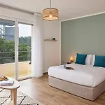 شقة فندقية Quality فالنسيان