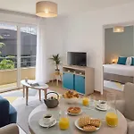 شقة فندقية Quality فالنسيان