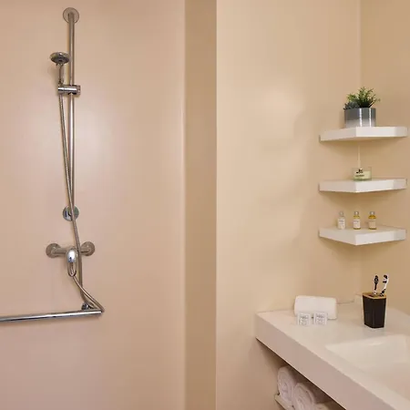 アパートホテル Zenitude Quality 3*