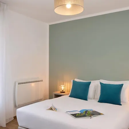 Zenitude Quality ヴァランシエンヌ