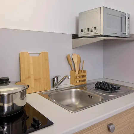 Zenitude Quality ヴァランシエンヌ