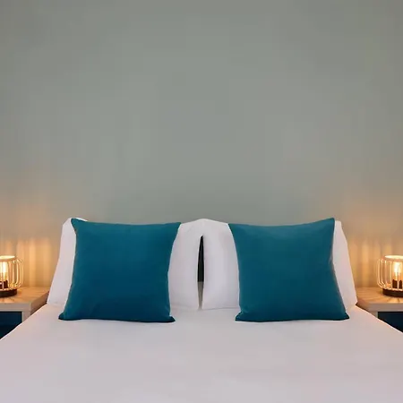 Zenitude Quality 3* ヴァランシエンヌ