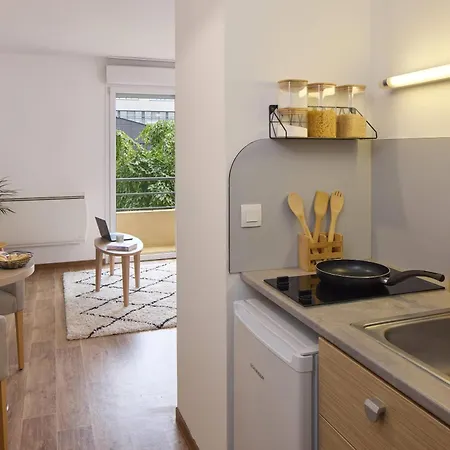 Zenitude Quality ヴァランシエンヌ