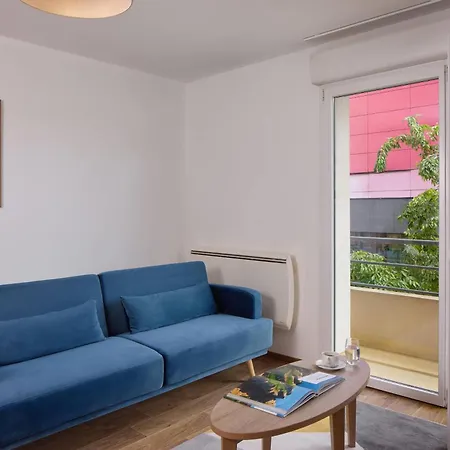 Zenitude Quality ヴァランシエンヌ