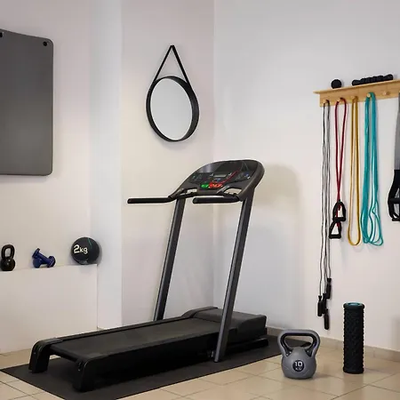 アパートホテル Zenitude Quality