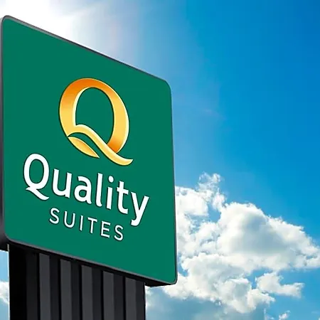 Quality Апарт-отель