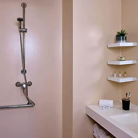 Aparthotel Quality Valenciennes