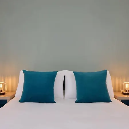 Quality Lejlighedshotel 3*